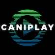 Caniplay logo